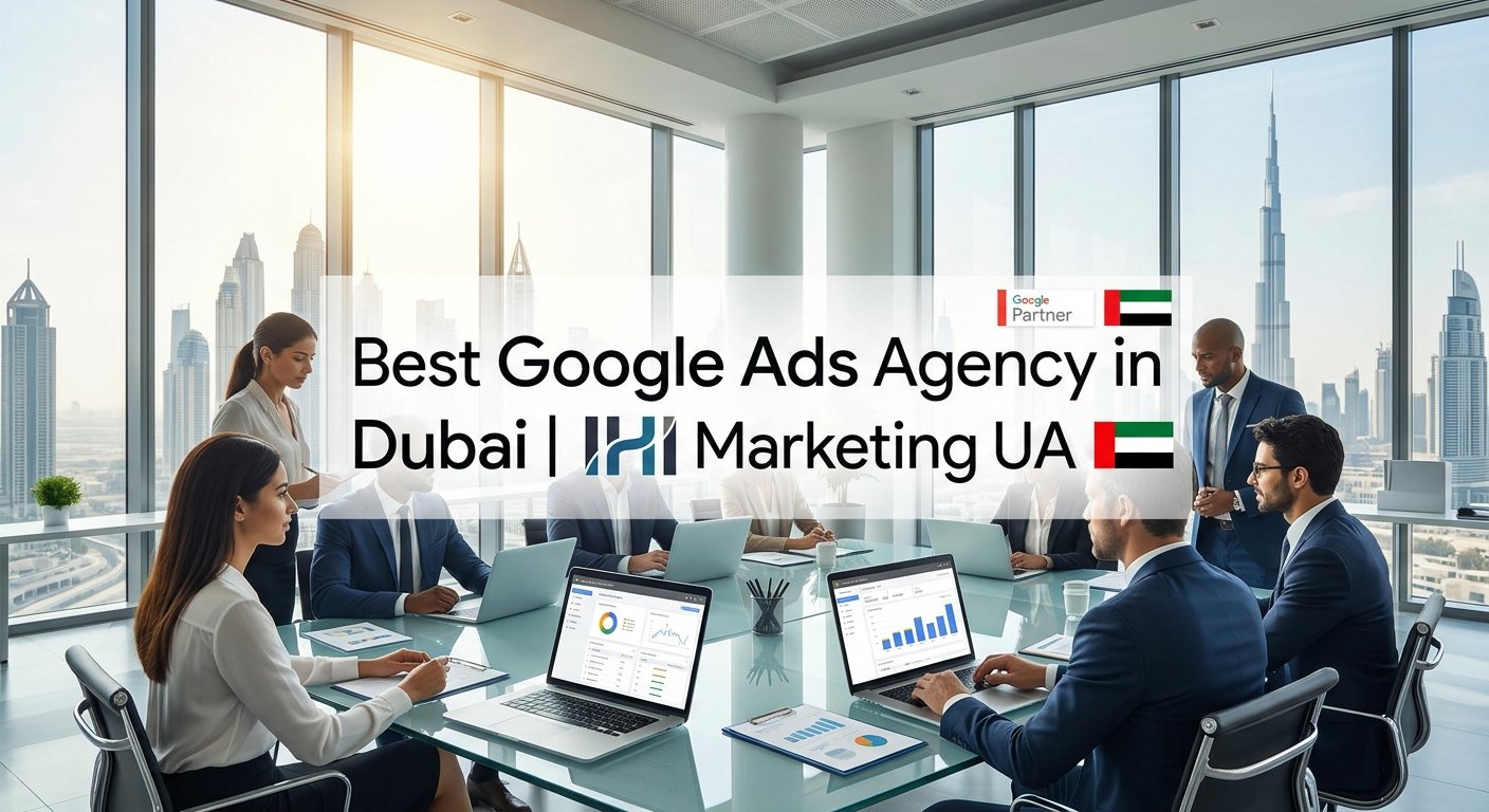Facebook Ads Agency Dubai | Social Media Advertising UAE